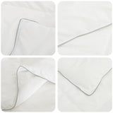 Duvet TRIER 152x203 cm Summer 140 GSM 100% Australian Wool 3440814