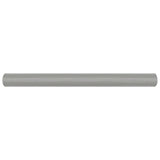 Mesh Screen Stainless Steel 80x1000 cm Silver 150893