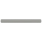 ZNTS Mesh Screen Stainless Steel 80x1000 cm Silver 150893
