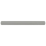 ZNTS Mesh Screen Stainless Steel 80x1000 cm Silver 150893