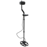 Metal Detector 20 cm Search Depth LCD Display 375722