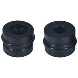 145388 Flange Nuts for Tube Beading Machine 12 pcs Steel