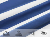 Sun Shade Sail 3.6 x 3.6 m 100% Polyester Oxford Square 42030985