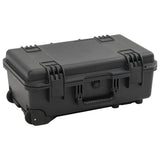 Portable Flight Case Black 55x35x22.5 cm PP 4007250