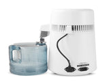 British Standard ZB-1 4L Distilled Water Machine 220V 750W with New Thermostat 62252252