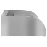 Waterfall 45x34x14 cm Stainless Steel 304 148877