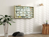 Display cabinet 72490115