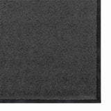 Doormat Other Anthracite and Black 120 x 180 cm 4100766