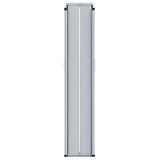 Retractable Side Awning Anthracite 117x1200 cm 318056