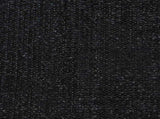Outdoor Roller Blind 300x230 cm Black 312962