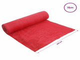 Jute Roll Red 200 x 1500 cm 42012068