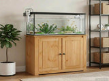 Aquarium Stand PANAMA Brown 81 x 36 x 73 cm 250 kg 42034039