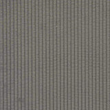 Seat Cushions 2 pcs Light Grey 80 cm Corduroy Fabric 42014260