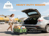 Folding Hand Truck 47588876