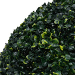 Artificial Boxwood Balls 2 pcs 52 cm 315470