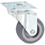 12 pcs Swivel Casters 50 mm 277912