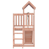 Outdoor Playset Solid Wood Douglas 3278966