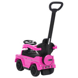 Push Walk Car G63 Pink 80306