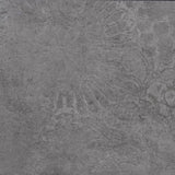 Self-adhesive PVC Flooring Planks 5.21 m 2 mm Concrete Grey 330193