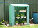 Mini Walk-in Greenhouse 64674427