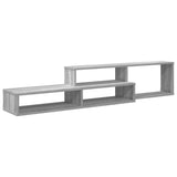 Wall TV Stand 150 x 25 x 28.5 cm Engineered Wood 889890