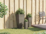 Outdoor Set 3 pcs Metal 42026961
