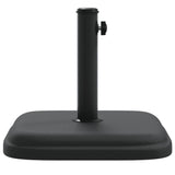 Parasol Base for 32/35/38 mm Poles 11 kg Square 368674