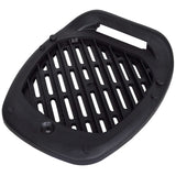 Motorbike Top Case 36 L for Single Helmet 150362