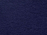 Premium Sauna Towels "SOLUND" 4 pcs Navy Blue 80x200 cm 600 gsm 137267