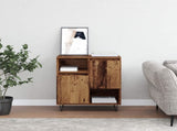 Sideboard Old Wood 60 x 35 x 70 cm 879489