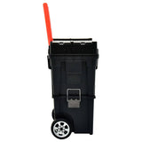 146271 Tool Organiser Trolley with Handle 45x36x90 cm
