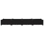 Raised Bed 160x40x23 cm Polypropylene 316529