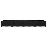 Raised Bed 160x40x23 cm Polypropylene 316529