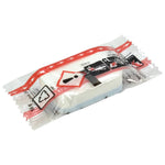 Washing Machine Detergent Tablets 400pcs Prevent Limescale&Dirt 51653