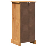 Bathroom Cabinet VIGO Brown and Honey Brown 37.5 x 34 x 80 cm 4019105