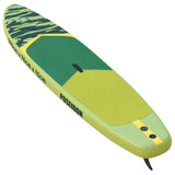 Inflatable Stand Up Paddle Board POSEIDON 305 x 76 x 15 cm for 42039114