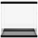 Display Box Transparent 40x36x35 cm Acrylic 154927