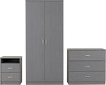 ZNTS Felix Bedroom Set 100-108-018