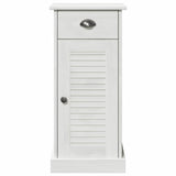 Bathroom Cabinet VIGO White and Antique White 37.5 x 34 x 80 cm 4019106