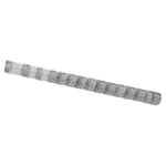 Field Fence Grey 1.6 x 10 m Steel 42005795