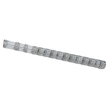 Field Fence Grey 1.6 x 10 m Steel 42005795