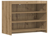 Sideboard Artisan Oak 75 x 36 x 80 cm Engineered Wood 8011114