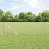 Fence Post Silver 3353440
