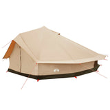 Family Tent Cream 12-Person Polycotton 42017502