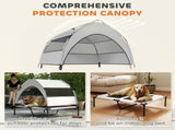Dog House 17753373