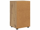 Bathroom Cabinet Set TULUM Artisan Oak 37 x 31.5 x 82 cm 880350