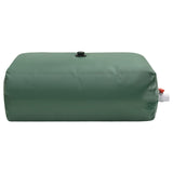 Water Tank with Tap Foldable 670 L PVC 156326