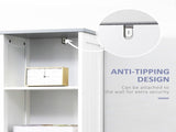 Bathroom Cabinet 92642157
