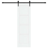 Sliding Door ORKDAL 61 x 198.5 cm Engineered Wood 3450258