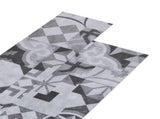 Self-adhesive PVC Flooring Planks 30.5 x 61 cm 28 pcs PVC 42046420